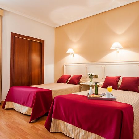 Hotel Victoria Λινάρες Εξωτερικό φωτογραφία