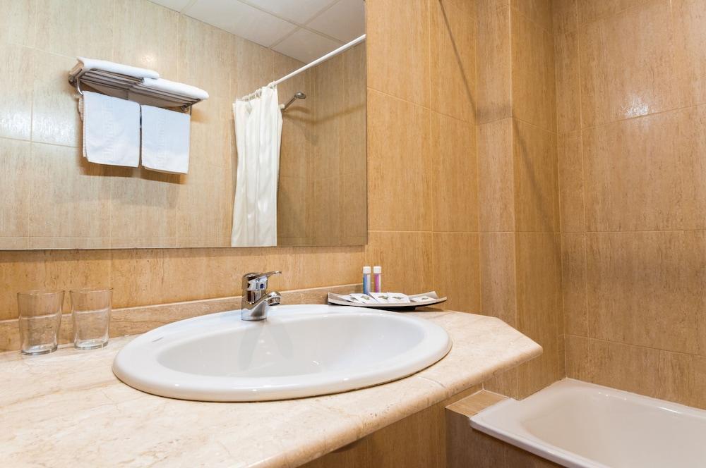 Hotel Victoria Λινάρες Εξωτερικό φωτογραφία
