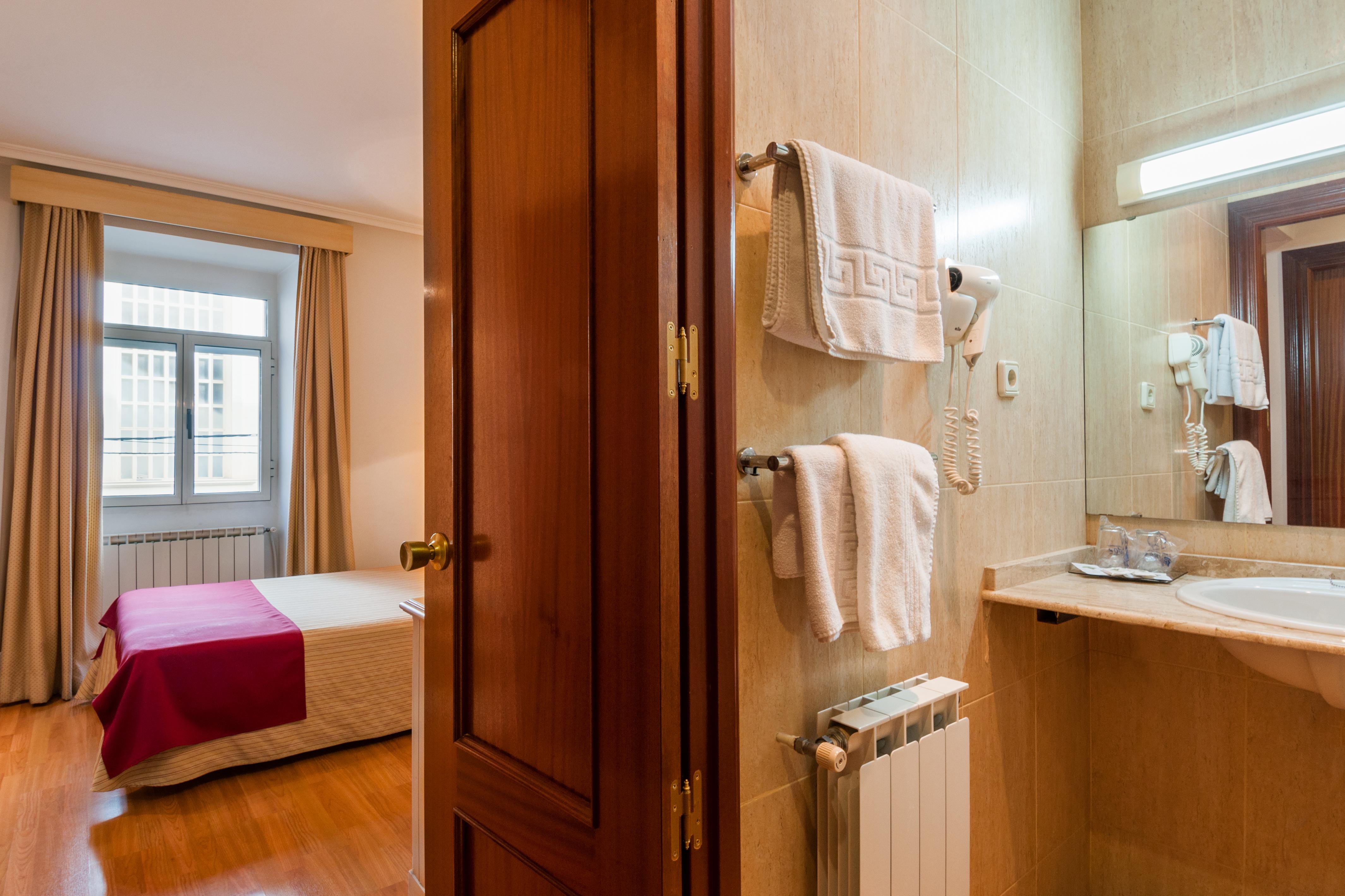Hotel Victoria Λινάρες Εξωτερικό φωτογραφία