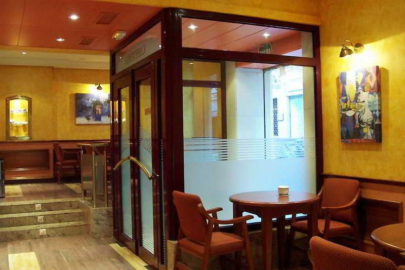 Hotel Victoria Λινάρες Εξωτερικό φωτογραφία