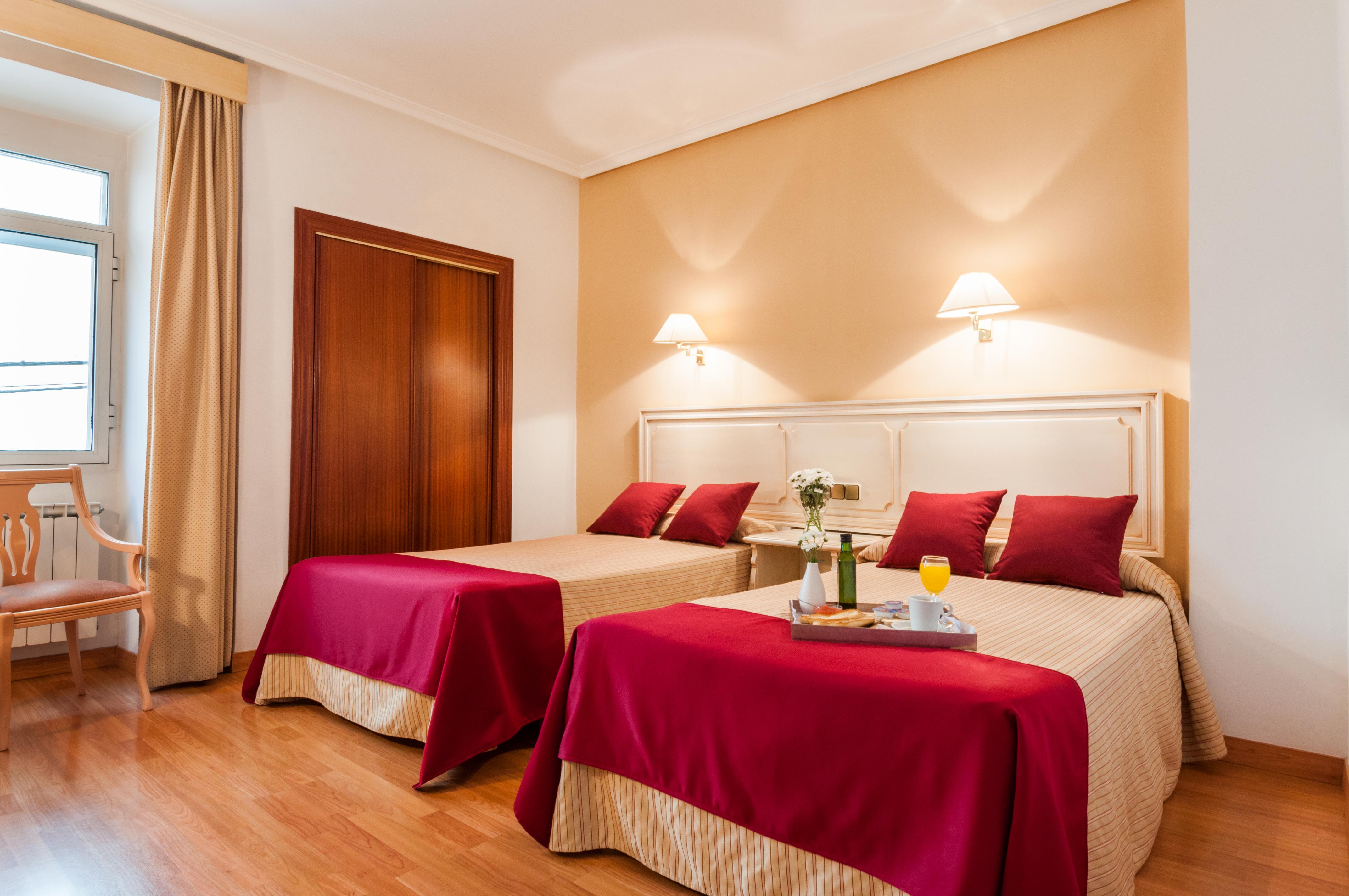 Hotel Victoria Λινάρες Εξωτερικό φωτογραφία