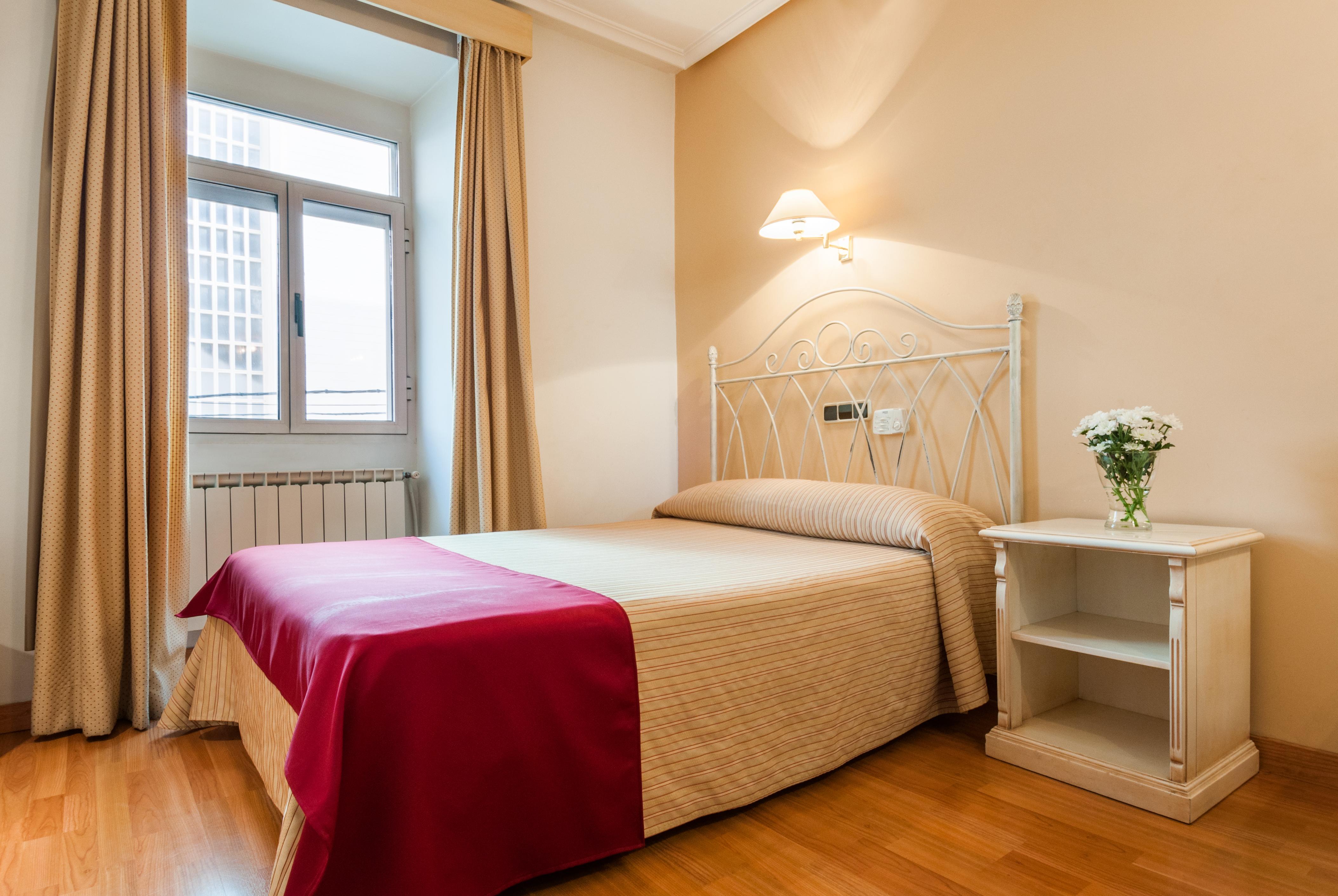 Hotel Victoria Λινάρες Εξωτερικό φωτογραφία