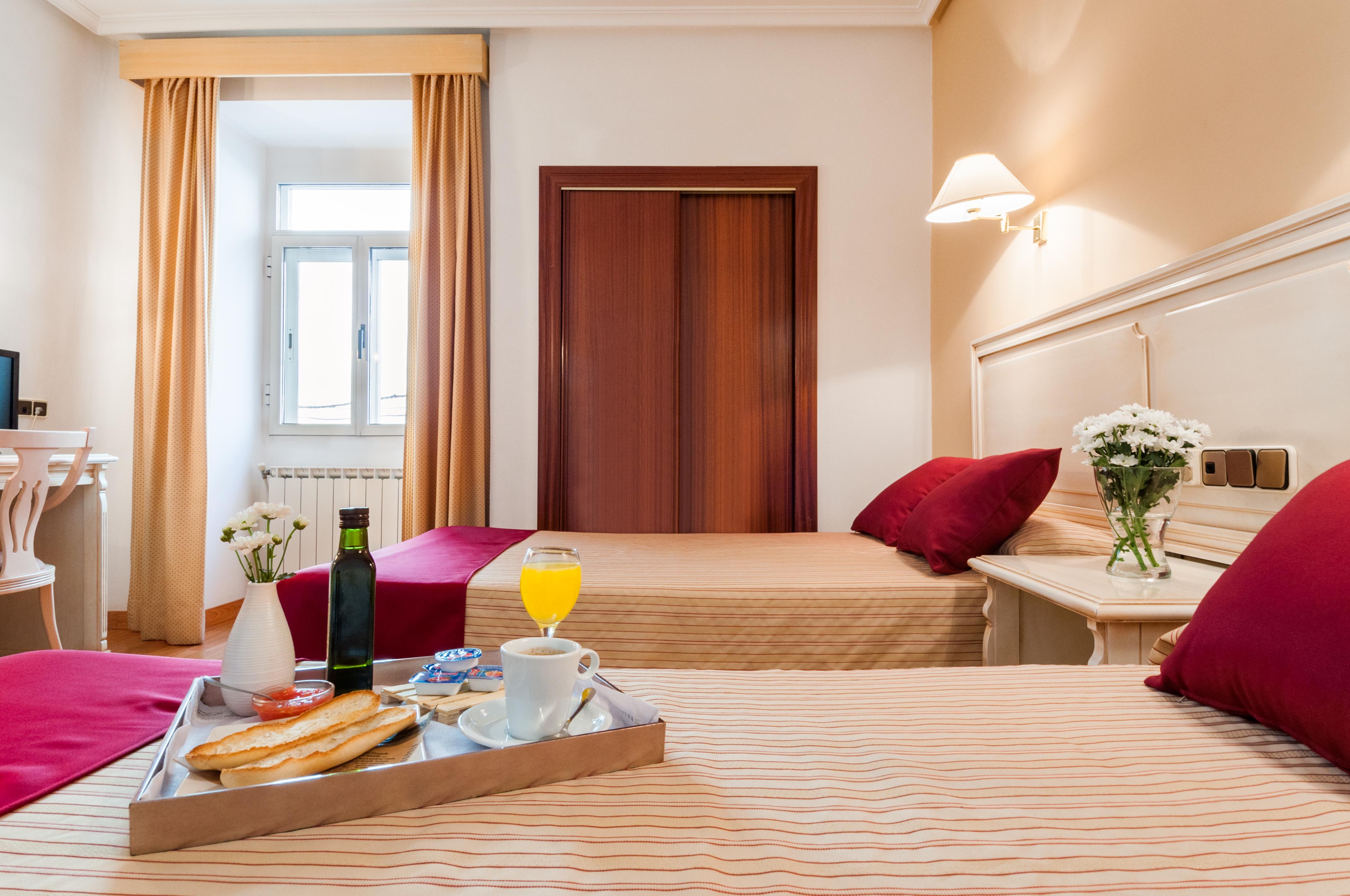 Hotel Victoria Λινάρες Εξωτερικό φωτογραφία