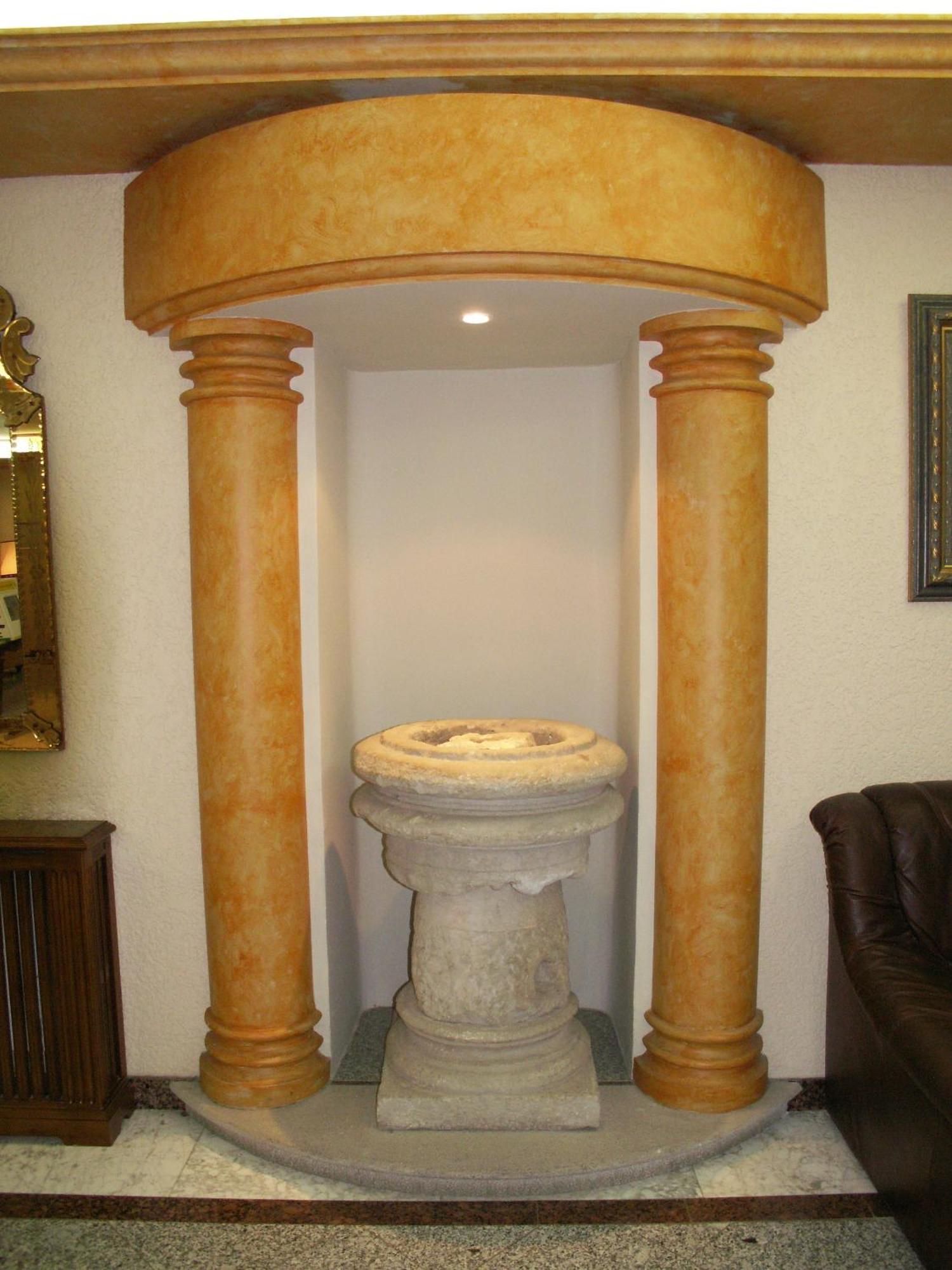 Hotel Victoria Λινάρες Εξωτερικό φωτογραφία