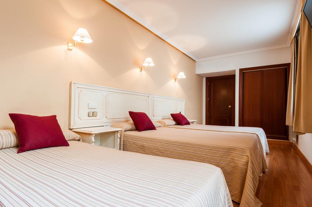 Hotel Victoria Λινάρες Εξωτερικό φωτογραφία